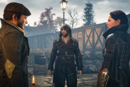 Why Assassin's Creed Syndicate Deserves a Second Look with Its Recent Upgrade