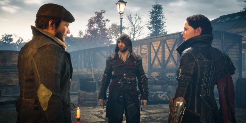 Why Assassin's Creed Syndicate Deserves a Second Look with Its Recent Upgrade