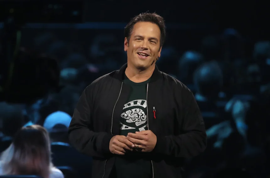 Xbox Prioritizes Meaningful Expansions Over Manipulative Practices, Says CEO Phil Spencer